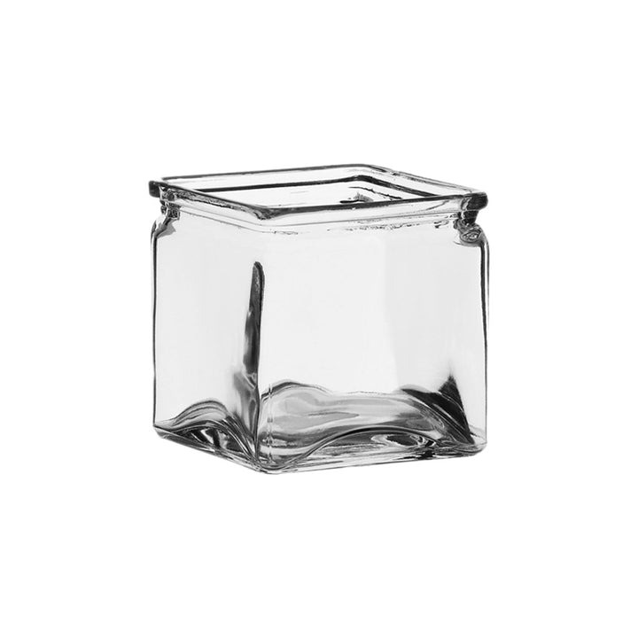 5" X 5" X 5" Cube Crystal 3060-12-09